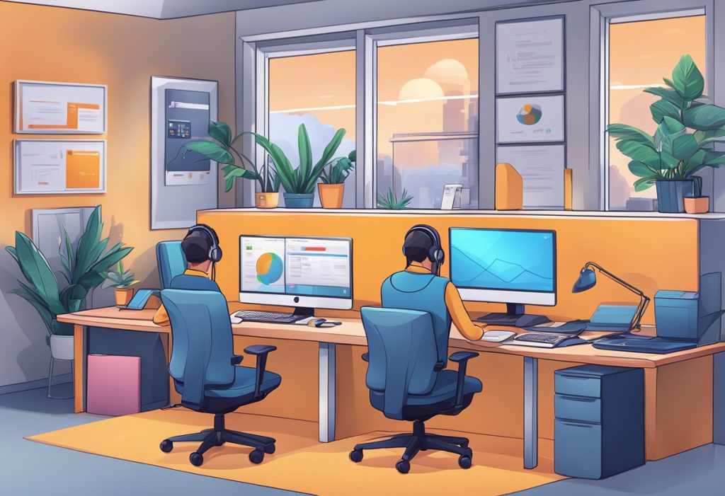 Aliexpressカスタマーサポートの連絡先と効果的な問い合わせ方法