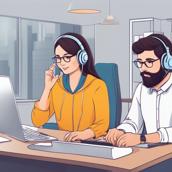 Aliexpressカスタマーサポート