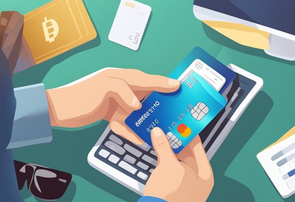 アリエクスプレス支払い方法