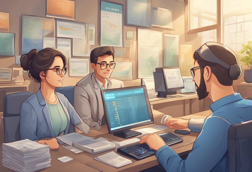 手数料と為替レート