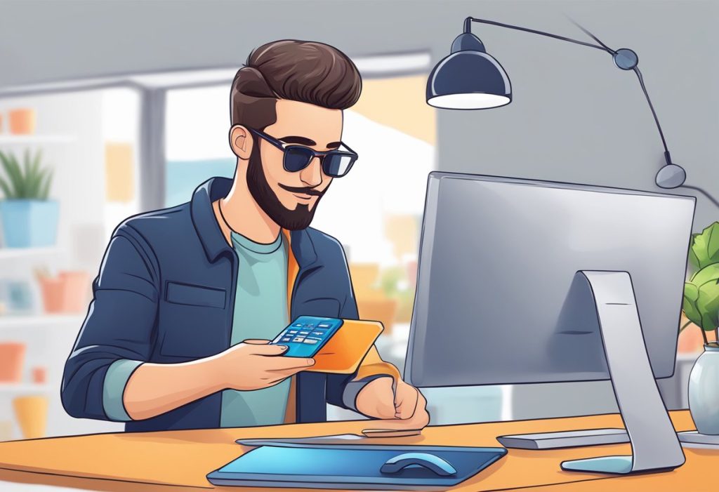 アリエクスプレスの利用プロセス