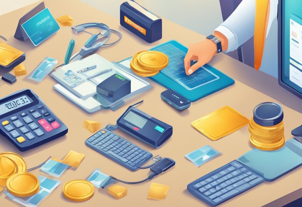 セキュリティ対策