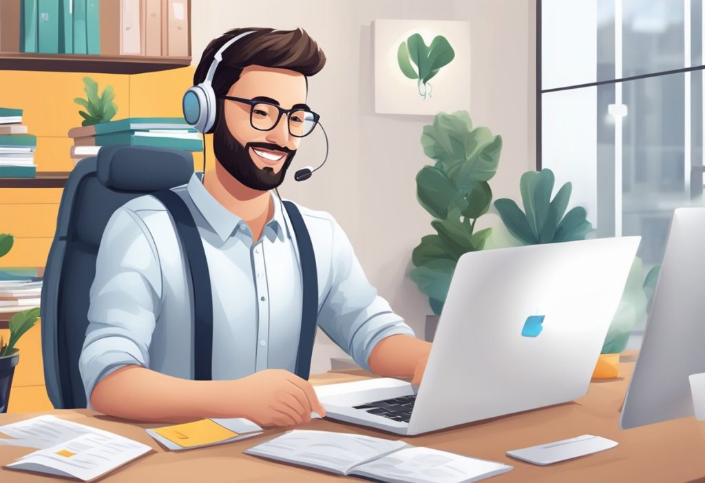 サポートとヘルプ