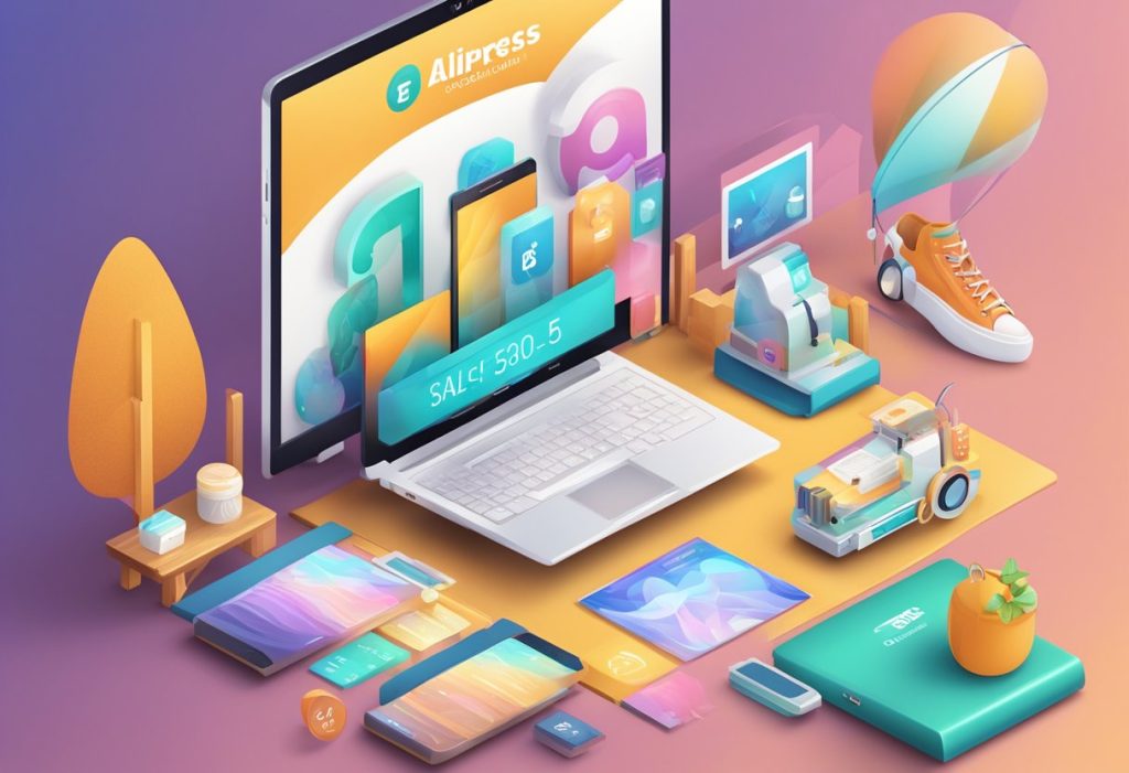 アリエクスプレスとは