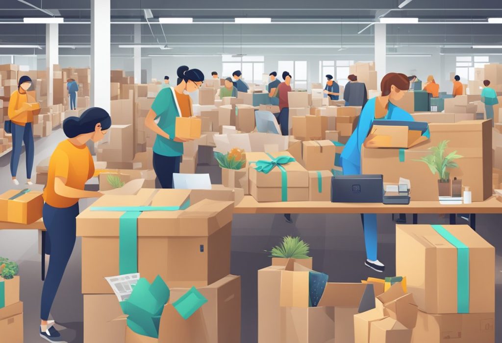 通販としての利点と注意点