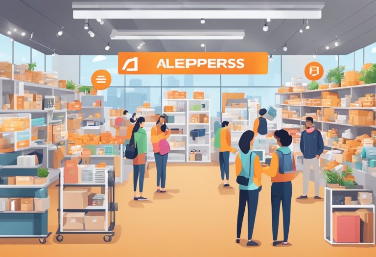 Aliexpressについて知っておくべきことすべて