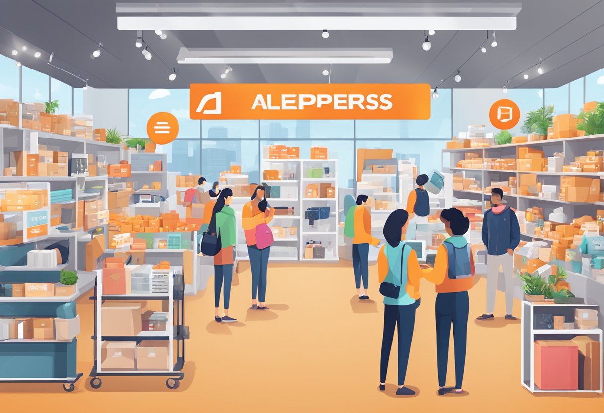 Aliexpressについて知っておくべきことすべて