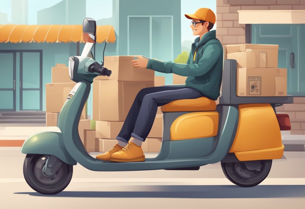 アリエクスプレスの信頼性は