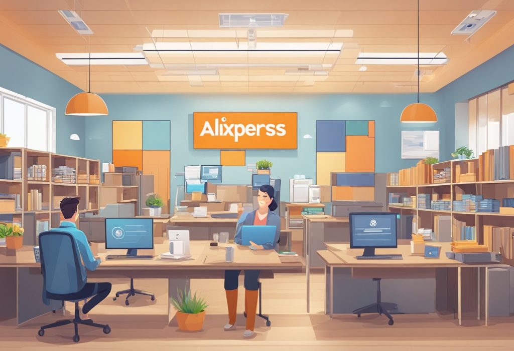 購入保護機能とカスタマーサポート