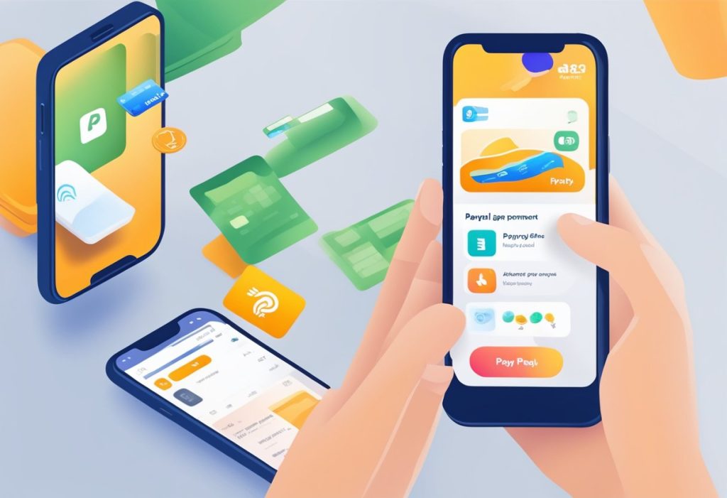AliexpressでPaypalで支扅う方法