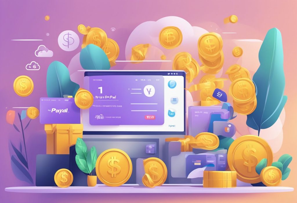 決済オプションと通貨