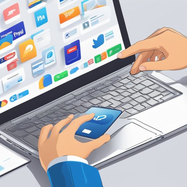 AliexpressでPaypalで支扅う方法