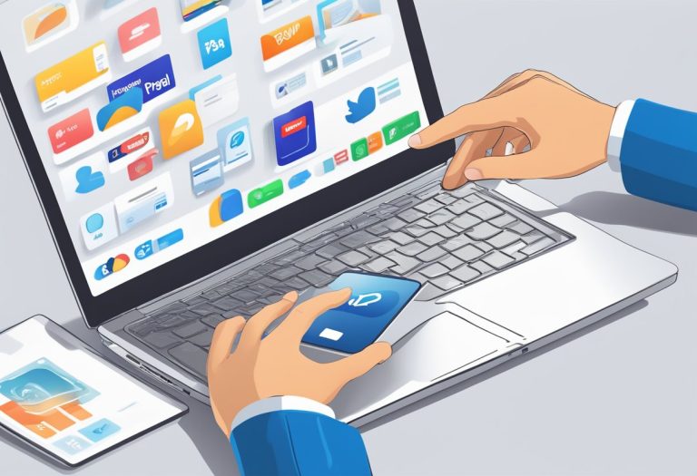 AliexpressでPaypalで支扅う方法