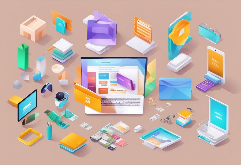 アリエクスプレスの主要商品カテゴリ