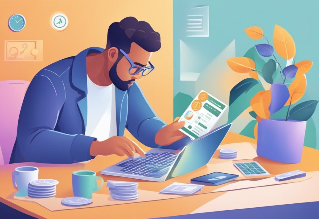 AliExpressを利用する際の財務管理